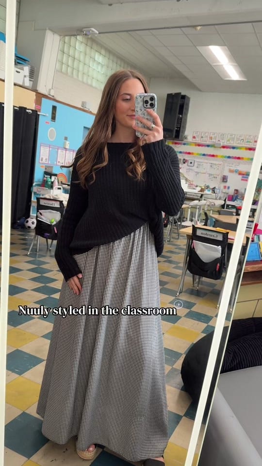 Post 3 by Brooke Russo on TikTok (video)