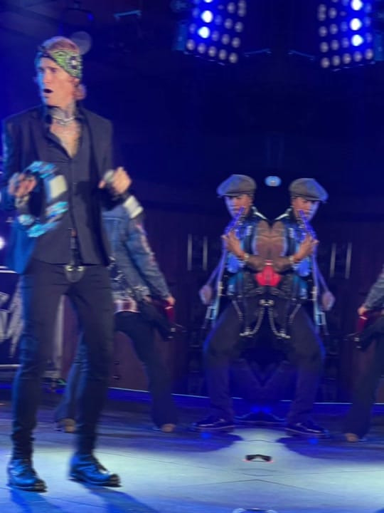 Post 2 by deniseroklahoma on TikTok (video)