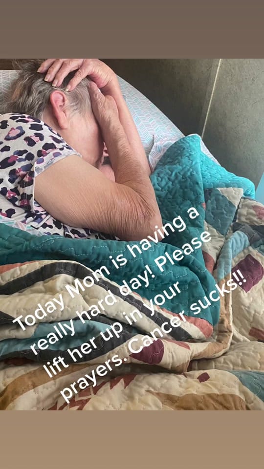 Post 8 by deniseroklahoma on TikTok (video)