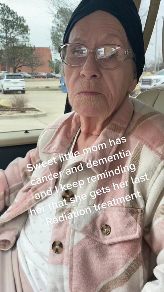Post 9 by deniseroklahoma on TikTok (video)