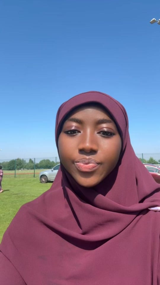 Post 6 by LifeWithNusaybah✨🫂 on TikTok (video)