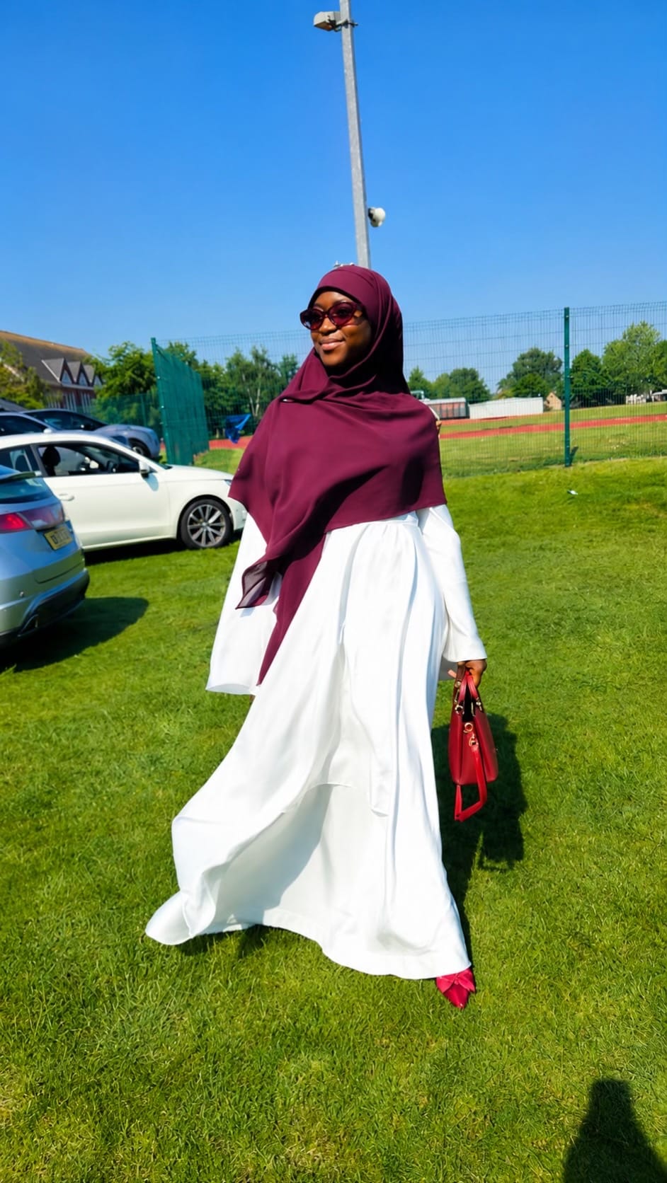 Post 2 by LifeWithNusaybah✨🫂 on TikTok (video)