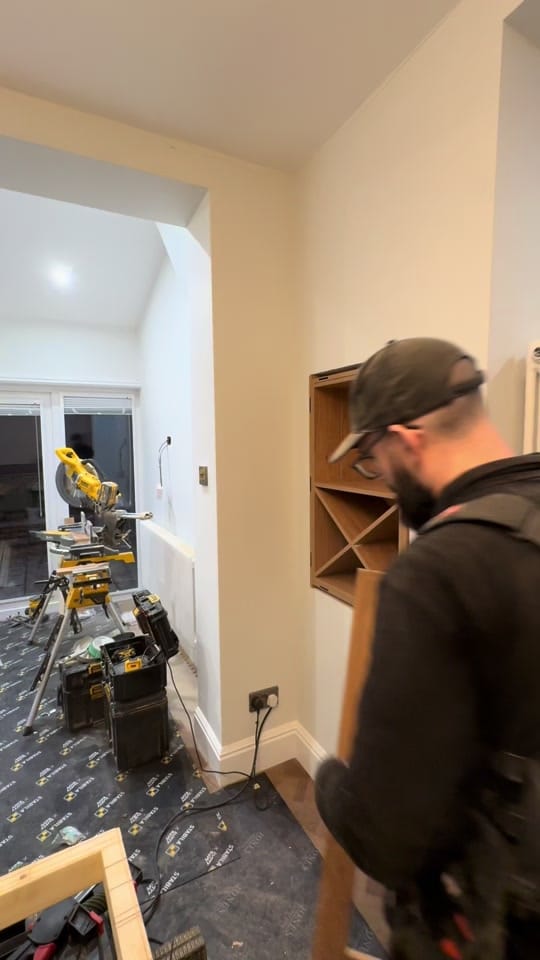 Post 3 by John Jones on TikTok (video)