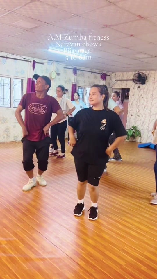 Post 2 by Dharambir_ lama on TikTok (video)