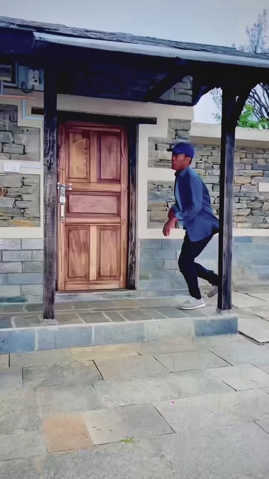 Post 5 by Dharambir_ lama on TikTok (video)