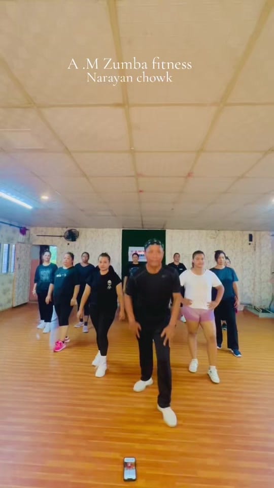 Post 1 by Dharambir_ lama on TikTok (video)