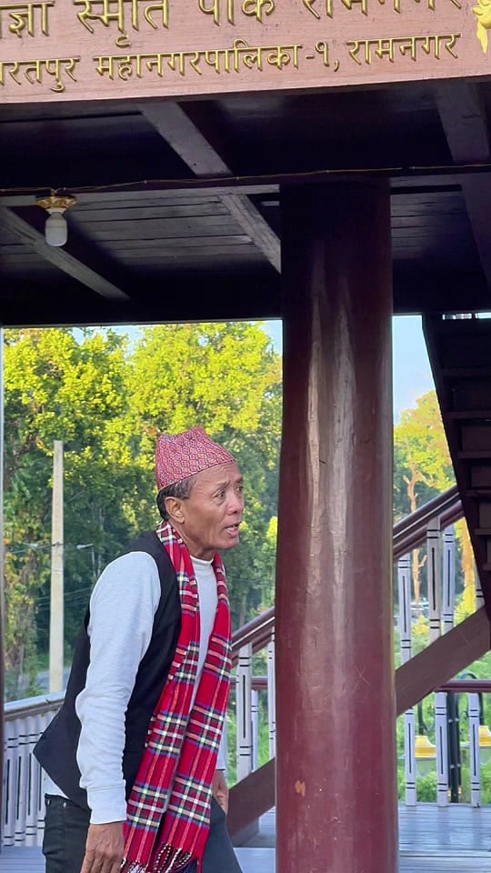 Post 10 by Dharambir_ lama on TikTok (video)