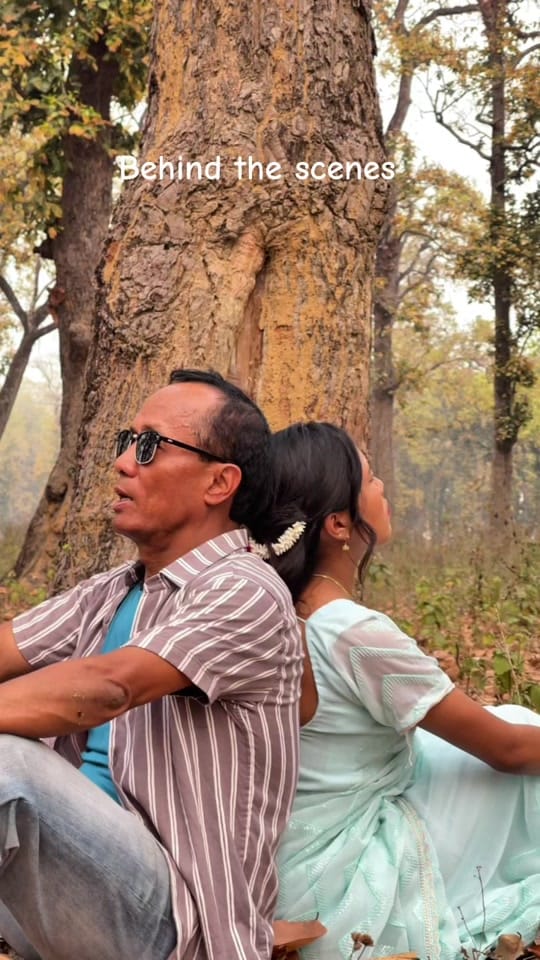Post 7 by Dharambir_ lama on TikTok (video)