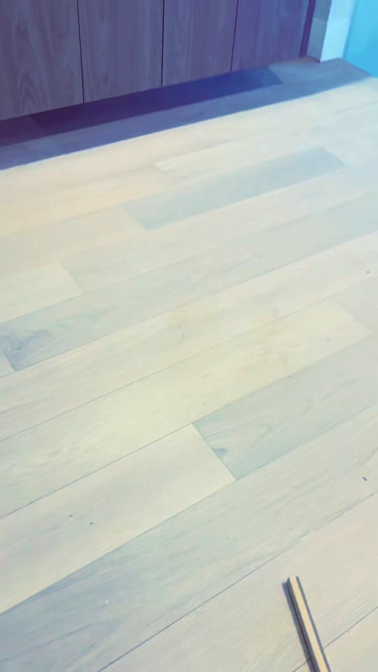 Post 7 by Finecraft Kitchens Ltd on TikTok (video)