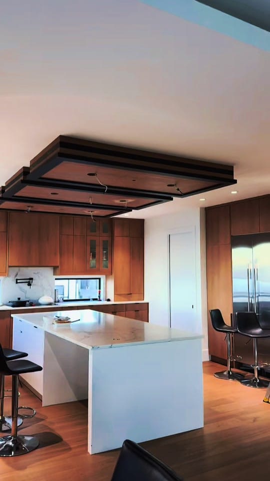 Post 1 by Finecraft Kitchens Ltd on TikTok (video)
