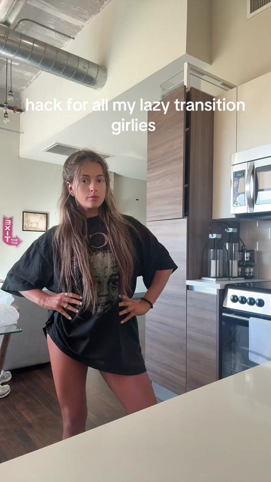 Post 1 by hollymckenziee on TikTok (video)