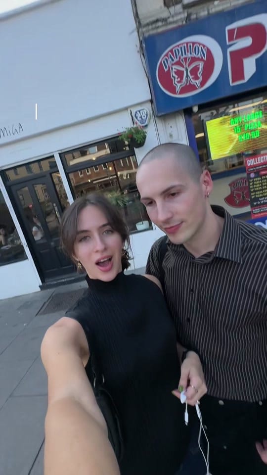Post 9 by Fayee🫒 on TikTok (video)