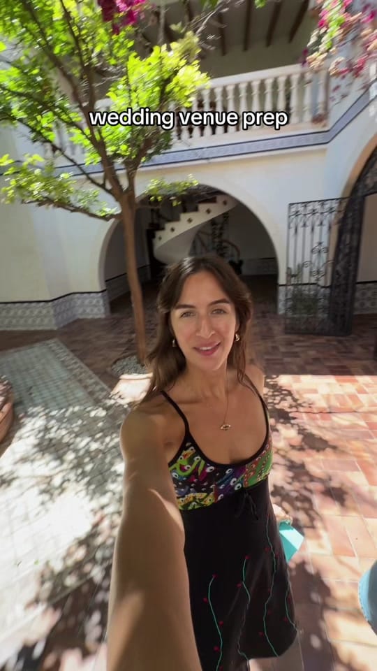 Post 3 by Fayee🫒 on TikTok (video)
