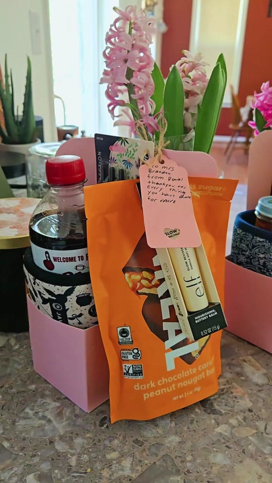 Post 4 by jennifer on TikTok (video)
