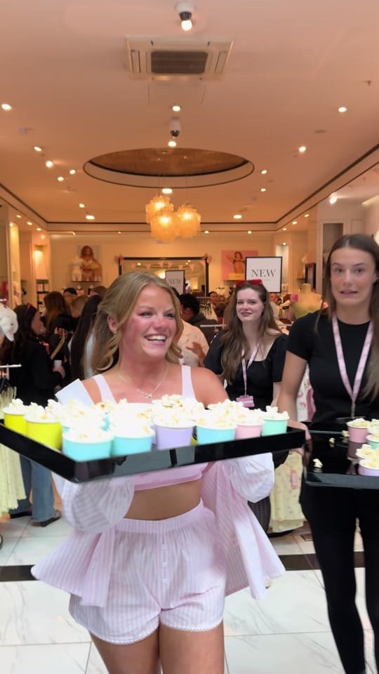 Post 3 by Katrina McKenzie on TikTok (video)