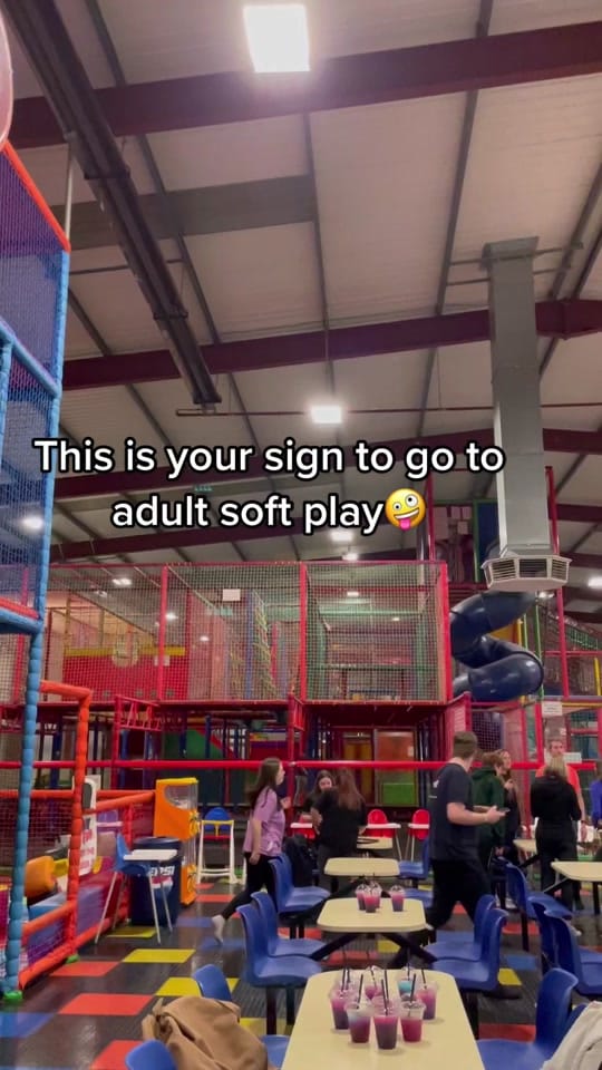 Post 9 by Katrina McKenzie on TikTok (video)