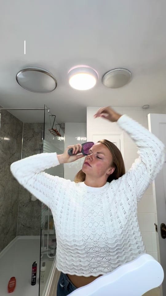 Post 6 by Katrina McKenzie on TikTok (video)