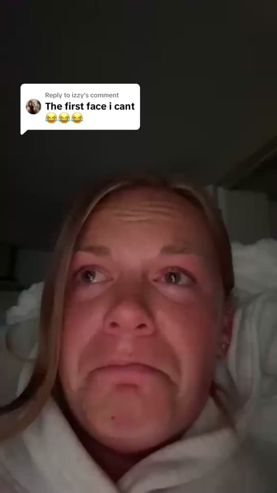 Post 7 by Katrina McKenzie on TikTok (video)