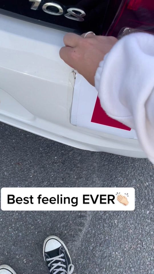 Post 10 by Katrina McKenzie on TikTok (video)