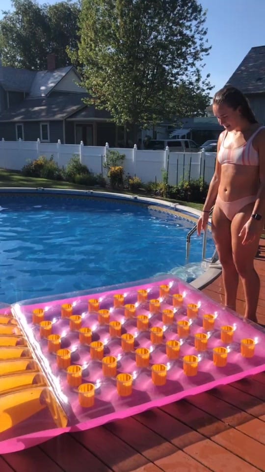 Post 10 by maddieszaw on TikTok (video)