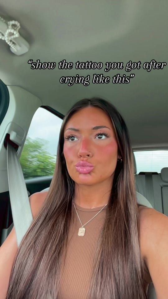 Post 1 by mads on TikTok (video)