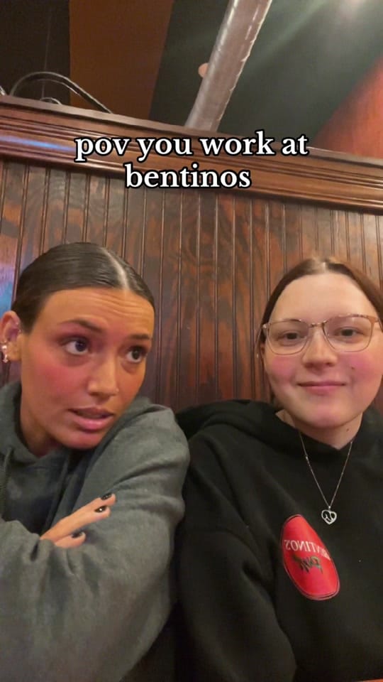 Post 3 by mads on TikTok (video)