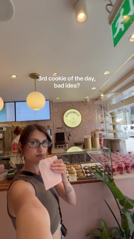 Post 7 by Cocomeltlondon on TikTok (video)