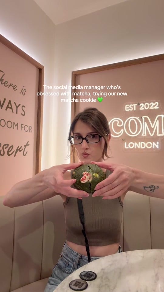 Post 4 by Cocomeltlondon on TikTok (video)
