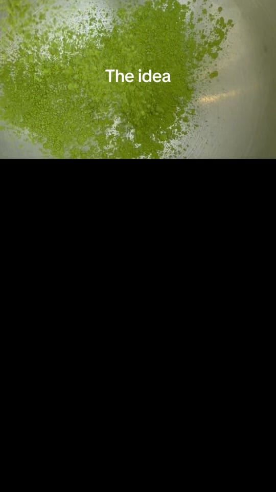 Post 1 by Cocomeltlondon on TikTok (video)