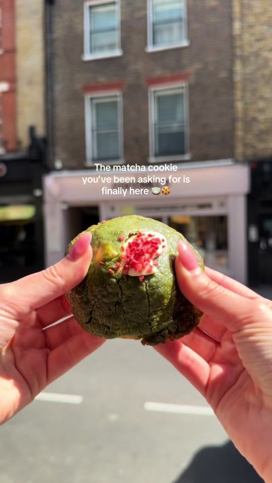 Post 5 by Cocomeltlondon on TikTok (video)