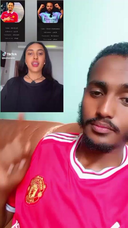 Post 4 by YAYA - Football ⚽ on TikTok (video)