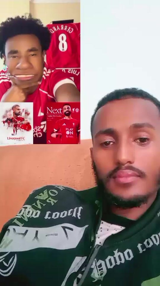 Post 6 by YAYA - Football ⚽ on TikTok (video)