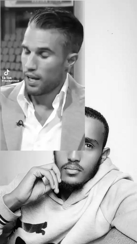 Post 9 by YAYA - Football ⚽ on TikTok (video)