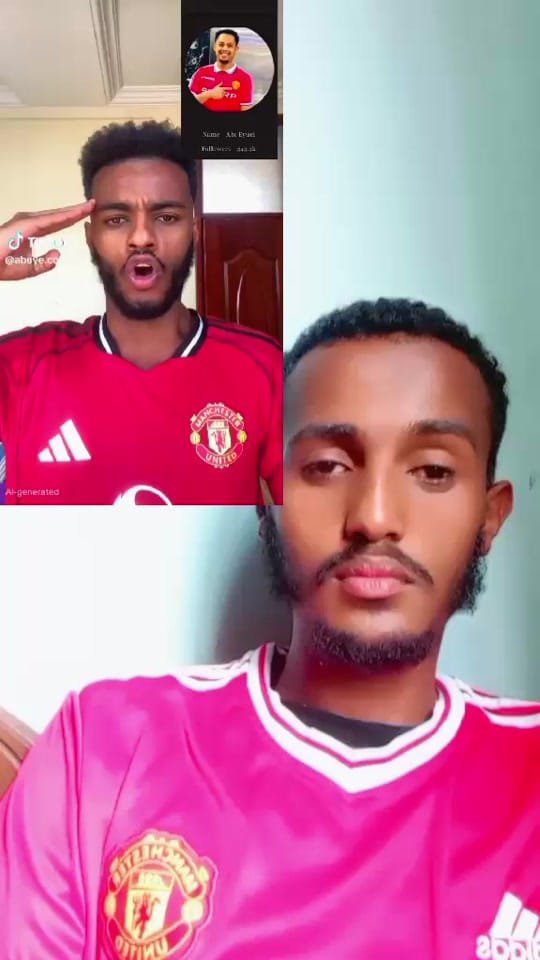 Post 5 by YAYA - Football ⚽ on TikTok (video)