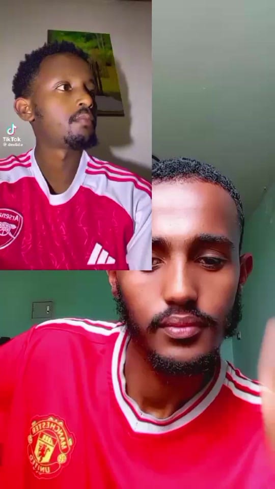 Post 7 by YAYA - Football ⚽ on TikTok (video)