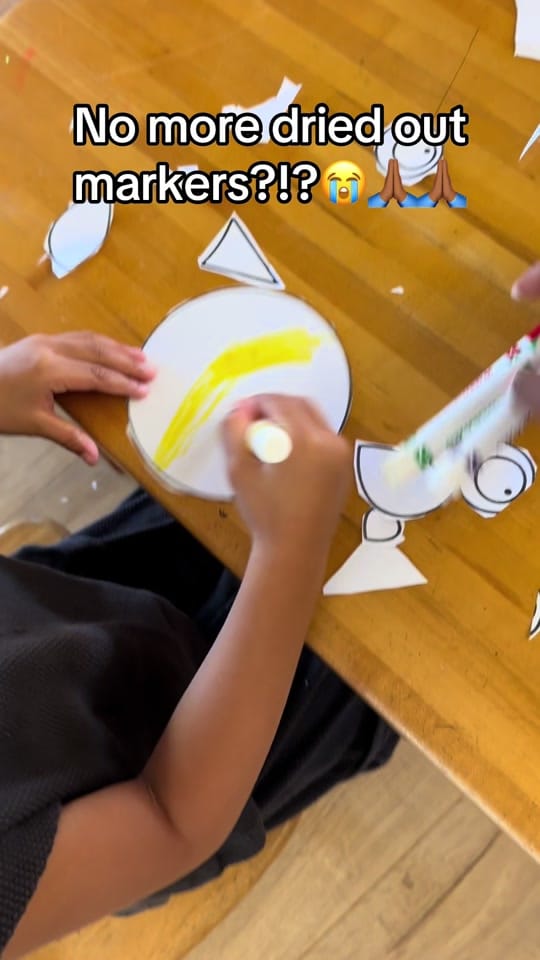 Post 5 by Kristen | kindergarten teacher on TikTok (video)