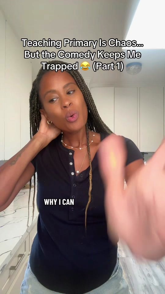 Post 6 by Kristen | kindergarten teacher on TikTok (video)