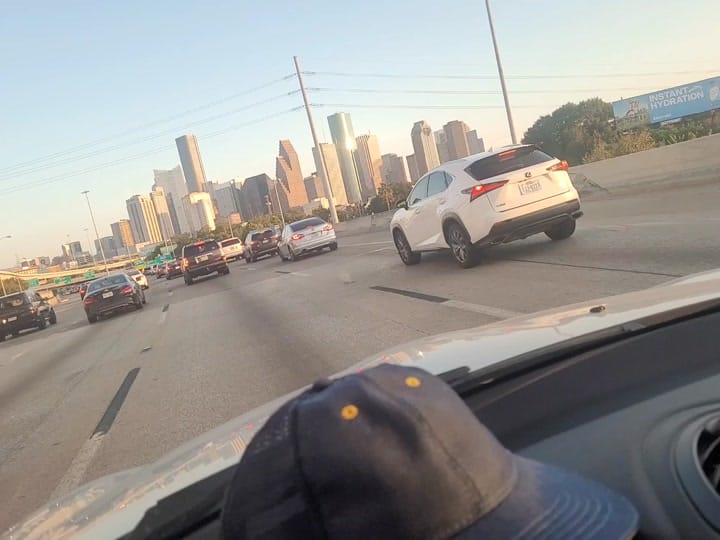 Post 8 by Shelby Gipson on TikTok (video)