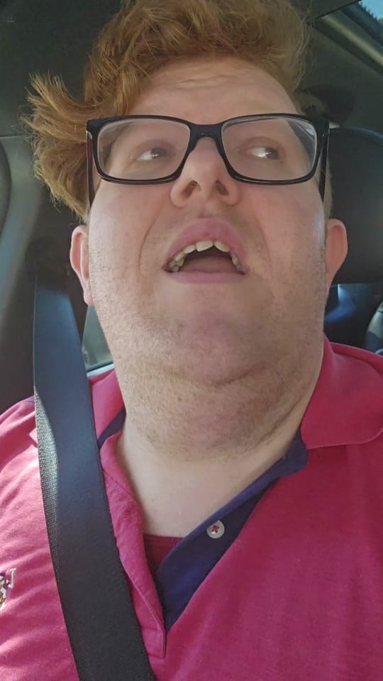 Post 3 by Shelby Gipson on TikTok (video)