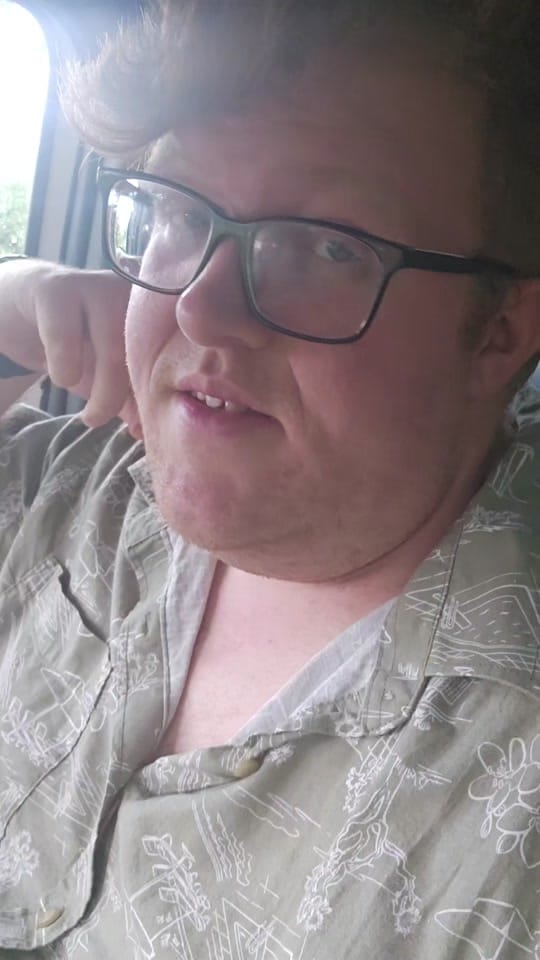 Post 5 by Shelby Gipson on TikTok (video)