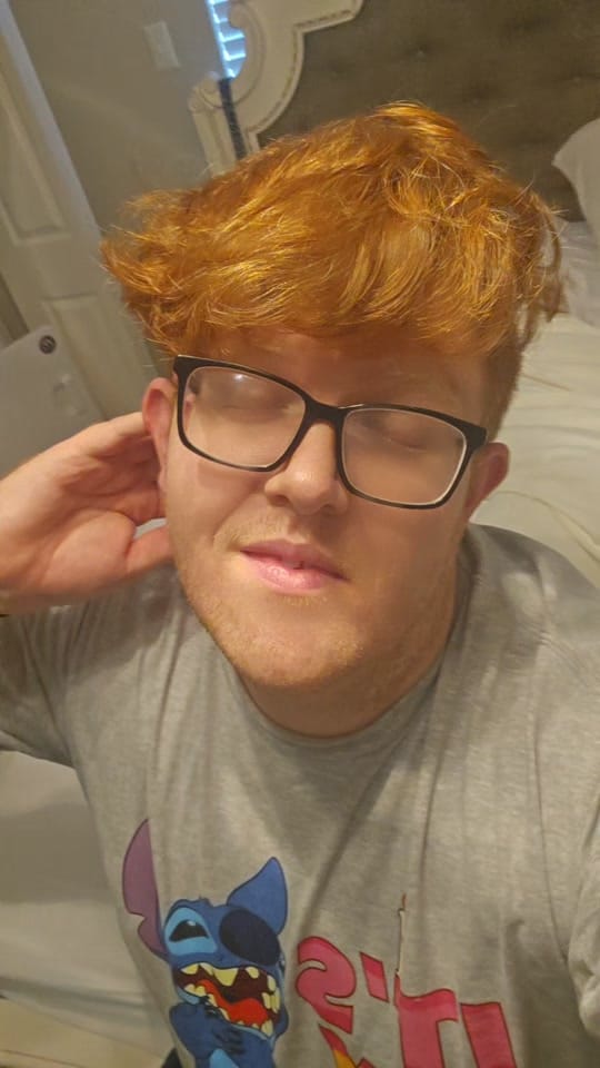 Post 6 by Shelby Gipson on TikTok (video)