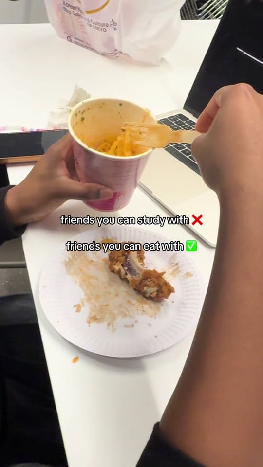 Post 5 by aliyah 🩺 🌟 on TikTok (video)