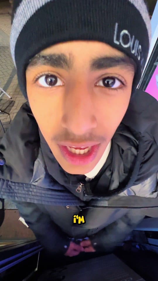 Post 5 by MAMBO’S on TikTok (video)