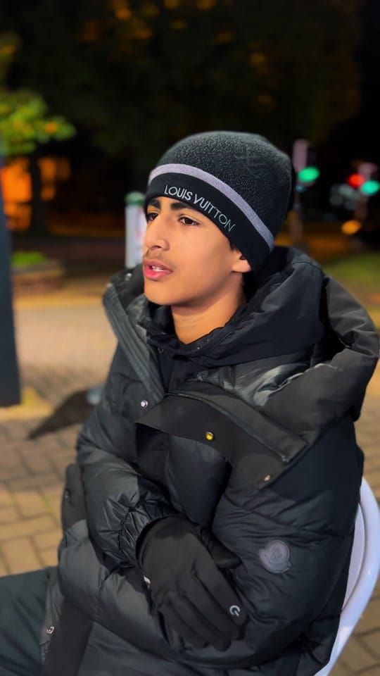 Post 1 by MAMBO’S on TikTok (video)
