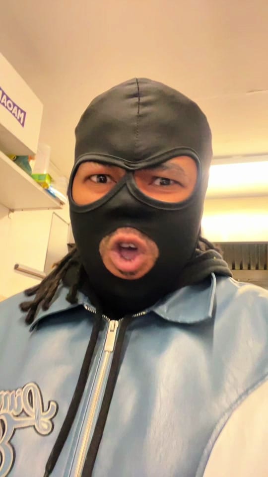 Post 4 by MAMBO’S on TikTok (video)