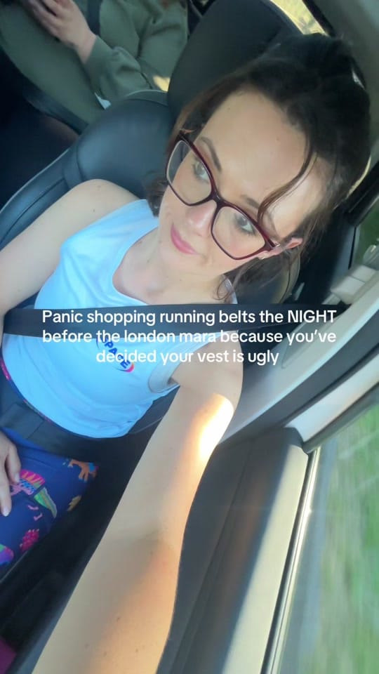 Post 10 by Kiera Lane on TikTok (video)