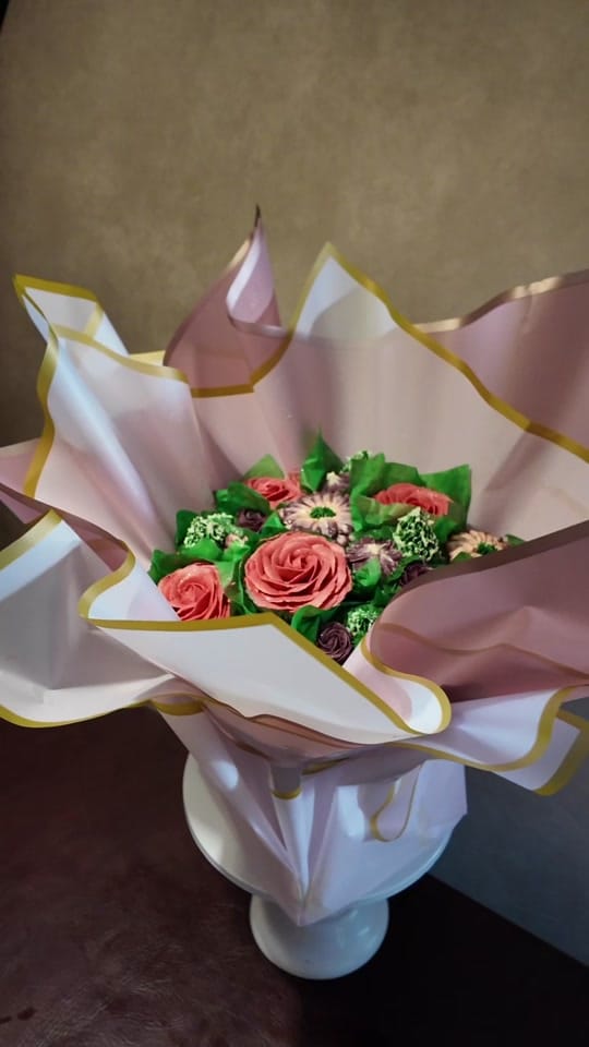 Post 2 by BakedbyNes on TikTok (video)