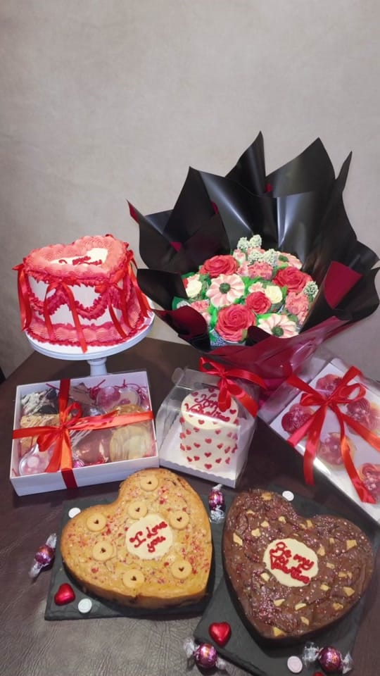 Post 5 by BakedbyNes on TikTok (video)