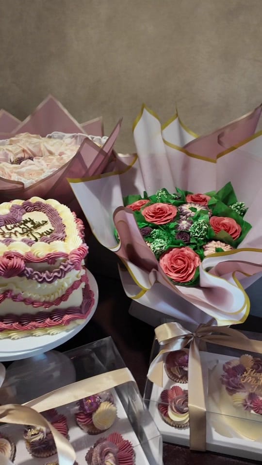Post 3 by BakedbyNes on TikTok (video)