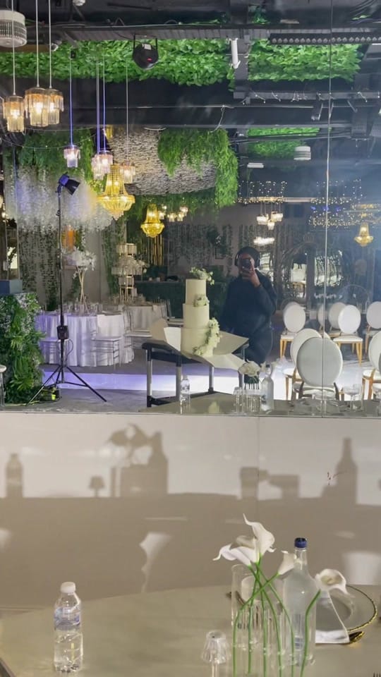 Post 4 by BakedbyNes on TikTok (video)